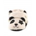 Ugg Australia Αγκαλιάς Bixbee Panda Stuffie 1130376I-BLK μαύρο